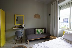 Hotel Jonian