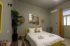 Hotel Jonian