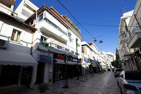 Hotel Jonian
