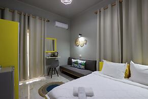 Hotel Jonian