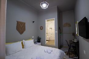 Hotel Jonian