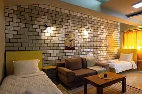 Hotel Jonian