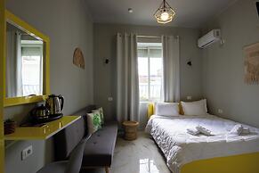 Hotel Jonian