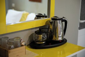 Hotel Jonian