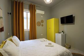 Hotel Jonian