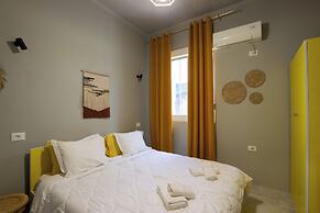 Hotel Jonian