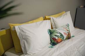 Hotel Jonian