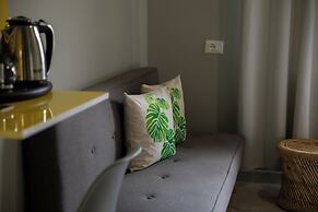 Hotel Jonian