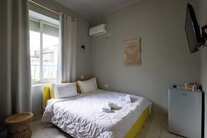 Hotel Jonian