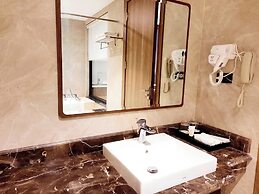 Quynh Trang Hung Yen Hotel