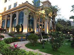 Quynh Trang Hung Yen Hotel