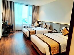 Quynh Trang Hung Yen Hotel