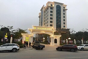 Quynh Trang Hung Yen Hotel