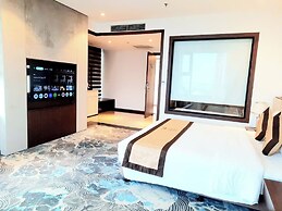 Quynh Trang Hung Yen Hotel