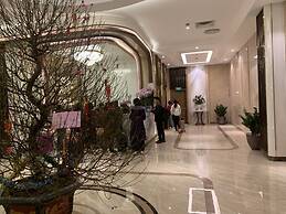Quynh Trang Hung Yen Hotel