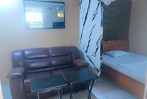 Mike's Flat hotel