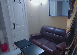 Mike's Flat hotel