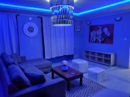 Mike's Flat hotel