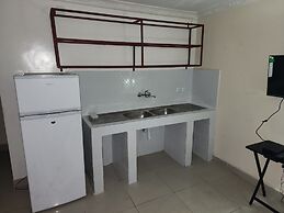 Mike's Flat hotel