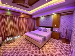 CCULB Resort & Convention Hall
