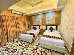 CCULB Resort & Convention Hall