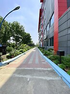 CCULB Resort & Convention Hall