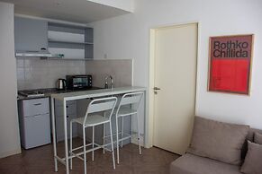 Casa Campus Palermo Cabrera