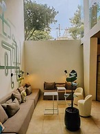 Casa Campus Palermo Cabrera