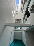 Casa Campus Palermo Cabrera