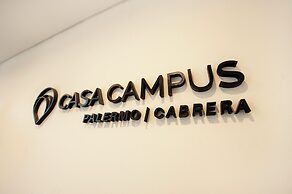 Casa Campus Palermo Cabrera