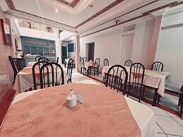Hotel Chat Noir Cuenca