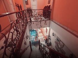 Hotel Chat Noir Cuenca