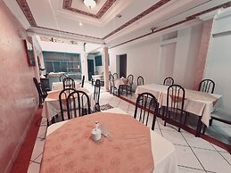 Hotel Chat Noir Cuenca