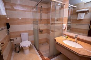 Nusk Al Hijrah Hotel