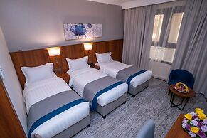 Nusk Al Hijrah Hotel