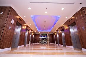 Nusk Al Hijrah Hotel