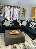 Blissett Apts your  home away from home