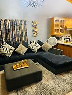 Blissett Apts your  home away from home