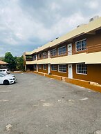 Blissett Apts your  home away from home