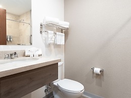 Hotel Mesaluna Short & Long Stay