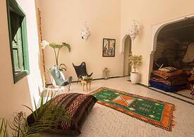 Riad Almarrah