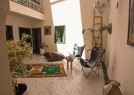 Riad Almarrah