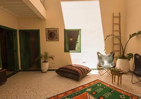 Riad Almarrah