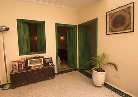 Riad Almarrah