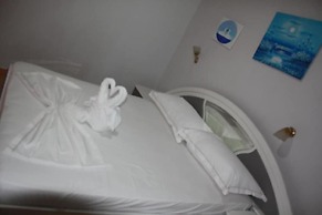 Hostel Kanina