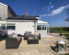 Character Detached 3-bed Cottage Audlem Cheshire