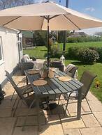 Character Detached 3-bed Cottage Audlem Cheshire