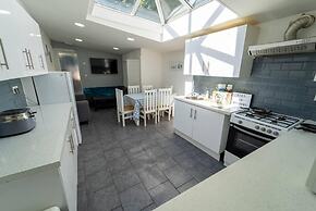 Amazing Studio Next to the City