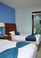 Concord hotel
