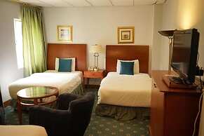 Concord hotel